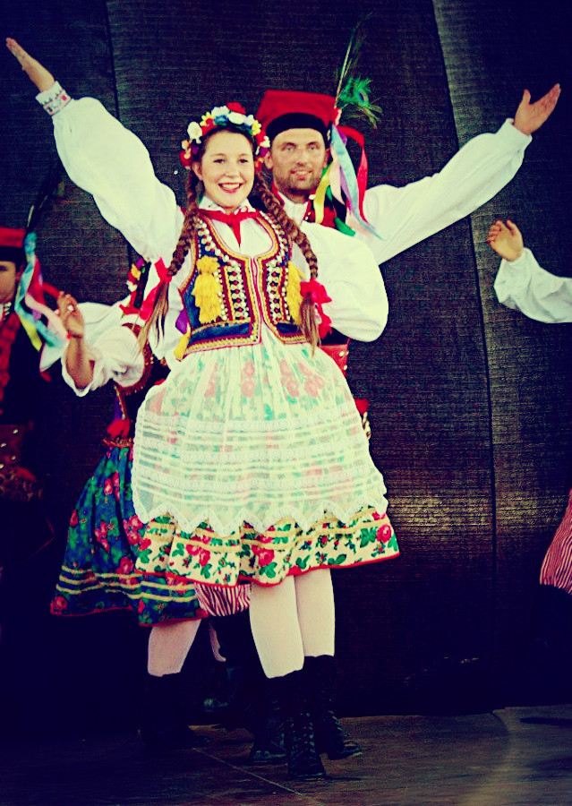 O festiwalu